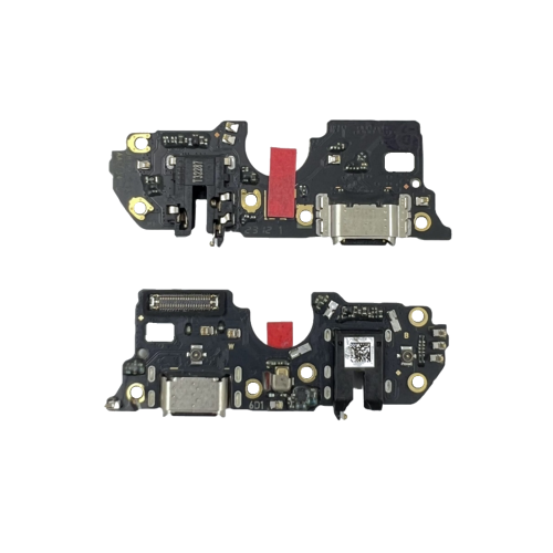 OPPO A78 5G 原装尾插小板 CPH2483 CPH2495