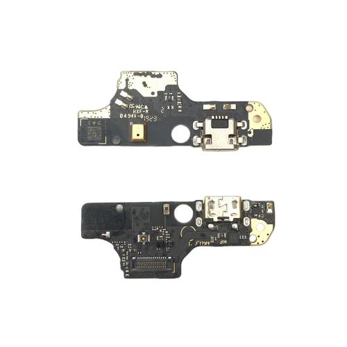 Nokia 2.3 尾插小板冲电小板尾排 TA1206-TA1214