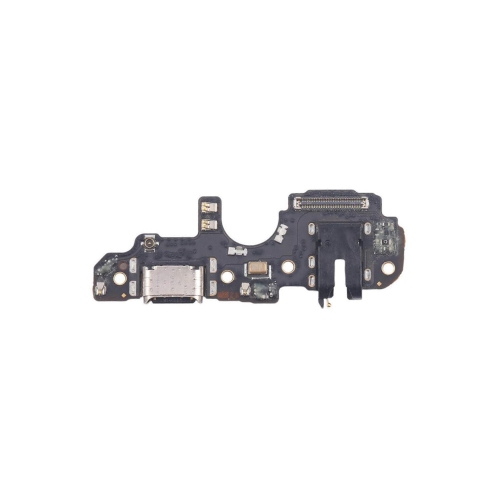 Realme C67 4G RMX3890 原装尾插小板冲电小板尾排