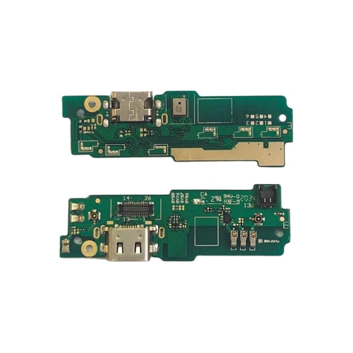 Sony Xperia XA1 Ultra Cavo Flat di Ricarica G3221