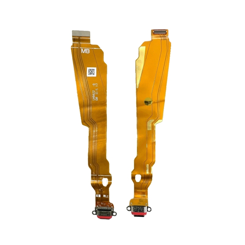 Realme 11Pro RMX3771 Realme 11Pro Plus RMX3740 RMX3741 原装尾插小板冲电小板尾排