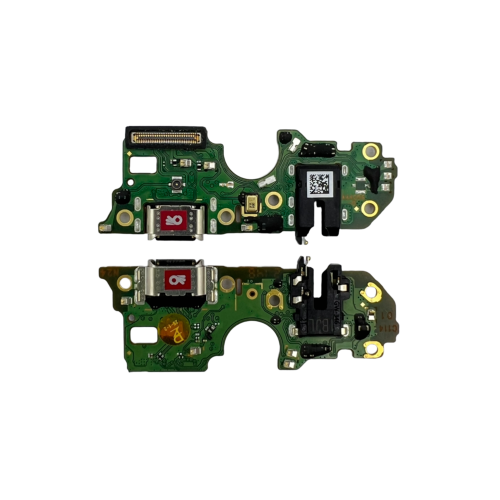 OPPO A96 4G Realme 9i 原装尾插小板 CPH2333 RMX3491