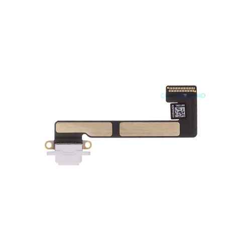 IPad Mini 2 IPad Mini  3 尾插小板 白 A1489 A1490 A1491