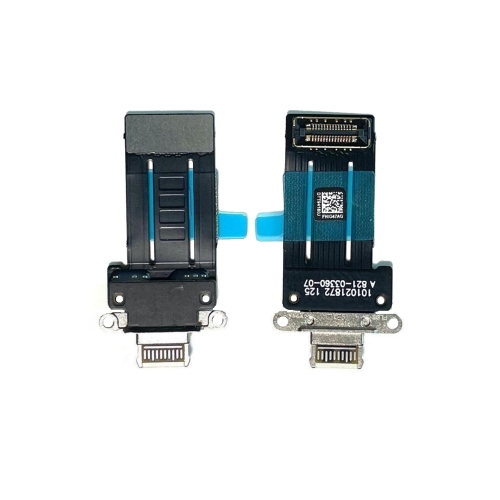 IPad Pro 11 2021 IPad Pro 11 2022 IPad Pro 12.9 2021 IPad Pro 12.9 2022 Cavo Flat di Ricarica A2301 A2377 A2378 A2379 A2461 A2462 A2759 A2761 A2435 A2762