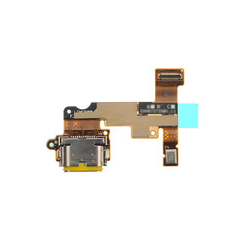 LG G6 H870 尾插小板冲电小板尾排