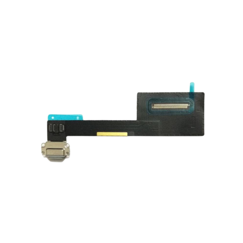 IPad Pro 9.7 2016 尾插小板 黑 A1673 A1674 A1675