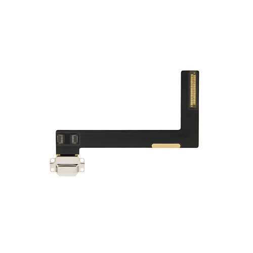 IPad 6 IPad Air 2 尾插小板 白 A1566 A1567