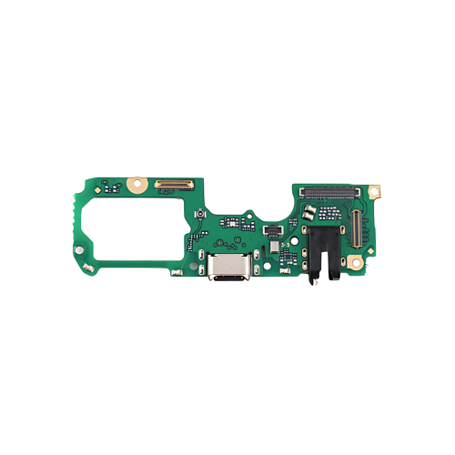 OPPO A73 4G 2020 尾插小板 CPH2099