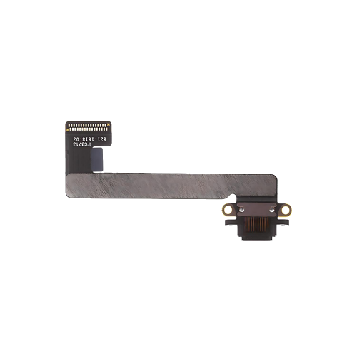 IPad Mini 2 IPad Mini  3 尾插小板 黑 A1489 A1490 A1491