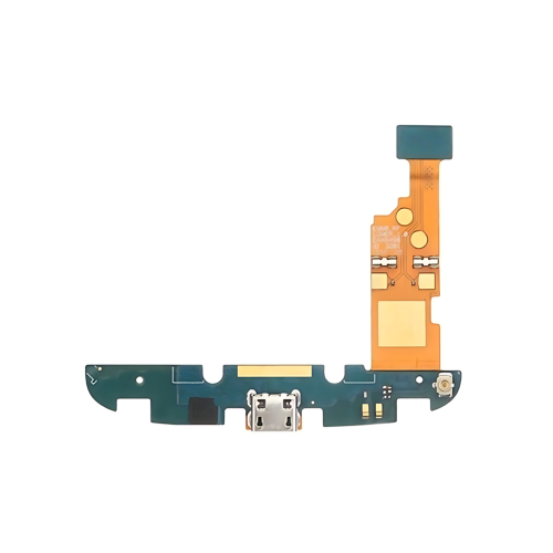 LG Nexus 4 E960 尾插小板冲电小板尾排