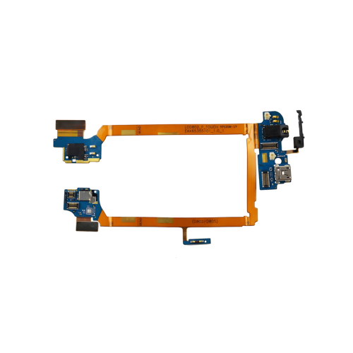 LG G2 D082 Cavo Flat di Ricarica