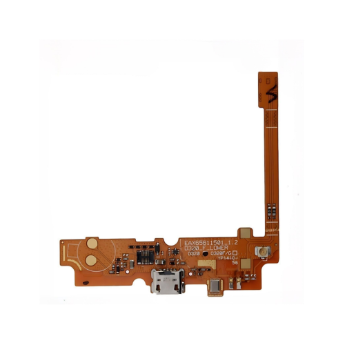 LG L70 D320 Cavo Flat di Ricarica