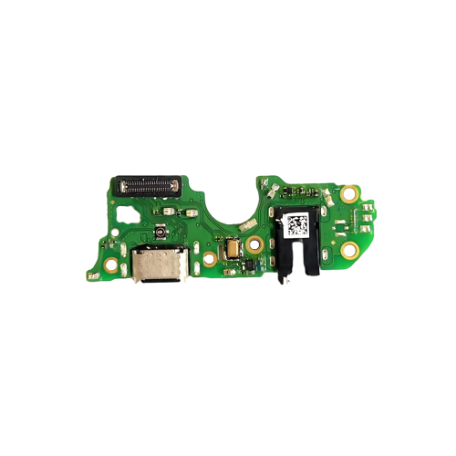 OPPO A18 A38 原装尾插小板 CPH2591 CPH2579