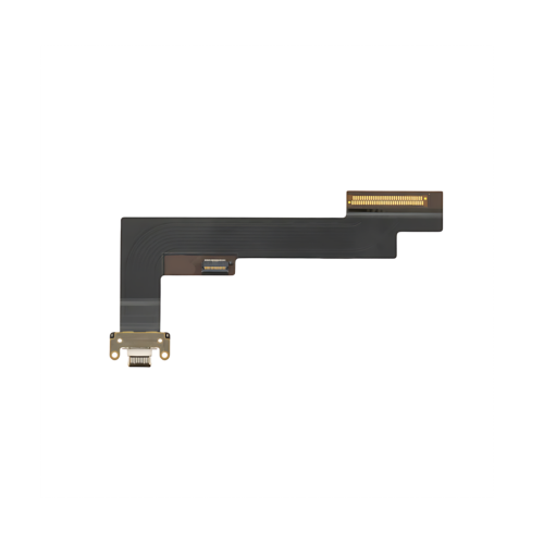 IPad Air 4 2020 10.9 (4G) Cavo Flat di Ricarica Nero A2316 A2324 A2325 A2072