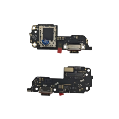Xiaomi Redmi Note 14Pro Plus 5G 原装尾排小板 24115RA8EG