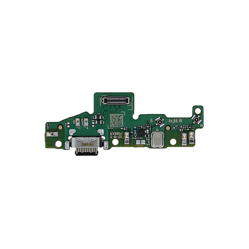 Motorola Moto G60 原装尾排小板 XT2135