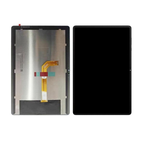 Huawei Honor Pad X8A NDL-W09 NDL-L09 NDL-L03 Display ORIGINALE Senza Frame Nero