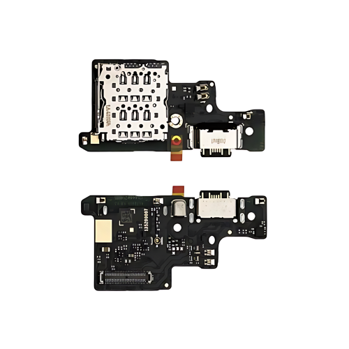 Xiaomi Redmi Note 14 4G 24117RN76G 24117RN76E Cavo Flat di Ricarica ORIGINALE