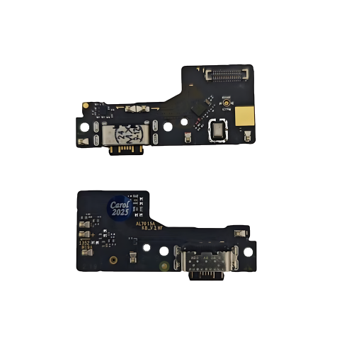 Xiaomi Redmi 13 4G 原装尾排小板 2404ARN45A 24040RN64Y