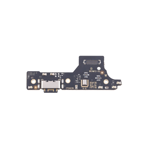 Xiaomi Redmi 12 5G Cavo Flat di Ricarica ORIGINALE 23076RN4BI 23076RN8DY