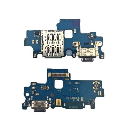 Samsung A366B A36 5G Cavo Flat di Ricarica ORIGINALE