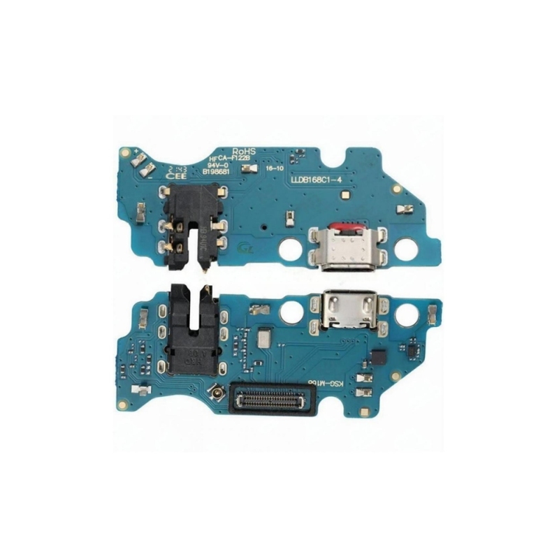 Samsung A03Core 2022 A032F 原装尾排小板