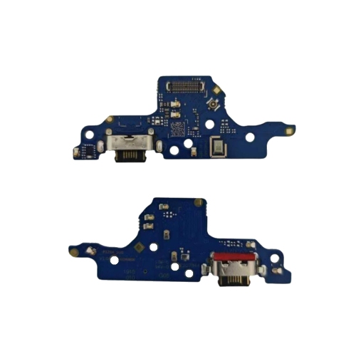 Motorola Moto E15 XT2523-6 Moto G05 XT2523-2 Moto G15 XT2521-2 Cavo Flat di Ricarica ORIGINALE XT2523 XT2523-3 XT2523-11