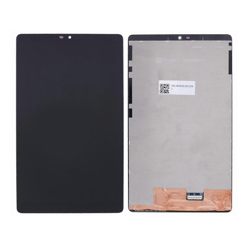 Lenovo Tab M8 4th Gen TB300FU TB300XU TB301FU TB-300 TB-301 原装单片 黑