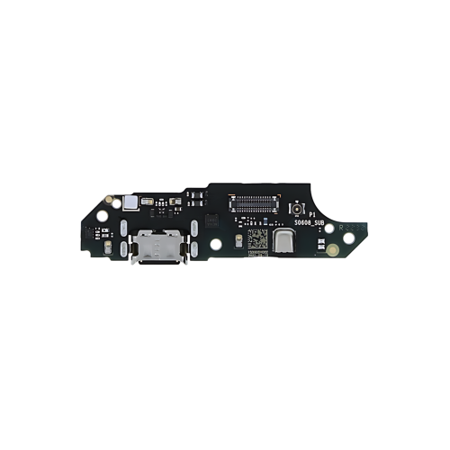 Motorola Moto E22 Moto E22i 原装尾插小板冲电小板尾排 XT2239 XT2239-18