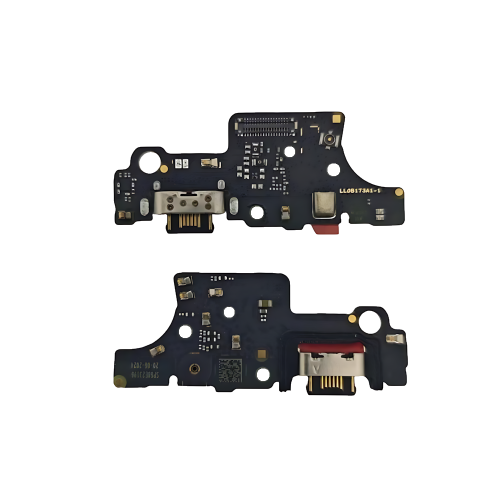 Motorola Moto E14 Moto G04 G04S 原装尾排小板 XT2421-13 XT2421-14 XT2421-15 XT2421 XT2421-2