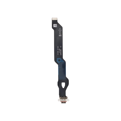 OPPO Reno 6Pro 5G (黑排) 原装尾插小板 CPH2249