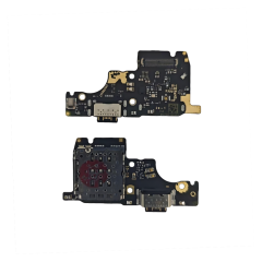 Xiaomi Redmi Note 14 5G 24094RAD4G Poco M7Pro 5G 2409FPCC4G 2409FPCC4I Cavo Flat di Ricarica ORIGINALE