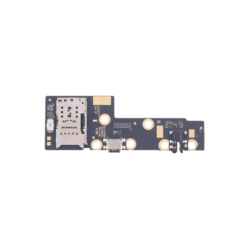 Lenovo Tab M10 3rd Gen 10.1 TB328 TB-328FU TB-328XU Cavo Flat di Ricarica ORIGINALE
