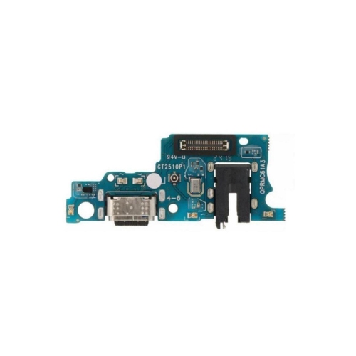 Realme C61 RMX3930 Realme Note 60 RMX3933 原装尾排小板