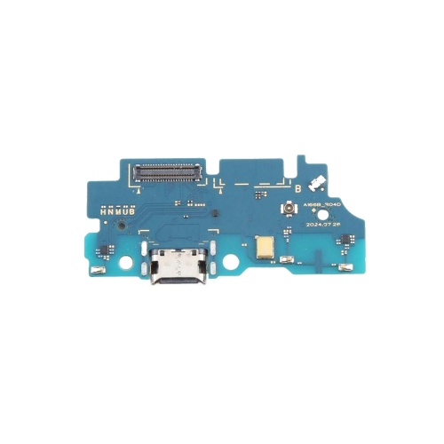 Samsung A166B A16 5G Cavo Flat di Ricarica ORIGINALE