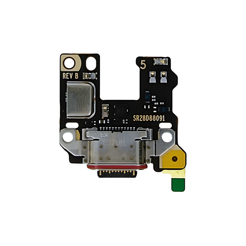 Motorola Moto Edge 40Neo 原装尾插小板冲电小板尾排 XT2307-1