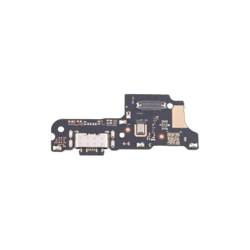 Xiaomi Redmi 14C 2411DRN47C 2409BRN2CY 2409BRN2CA 2409BRN2CG Cavo Flat Di Ricarica Originale