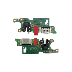 OPPO A80 5G 原装尾排小板 CPH2639