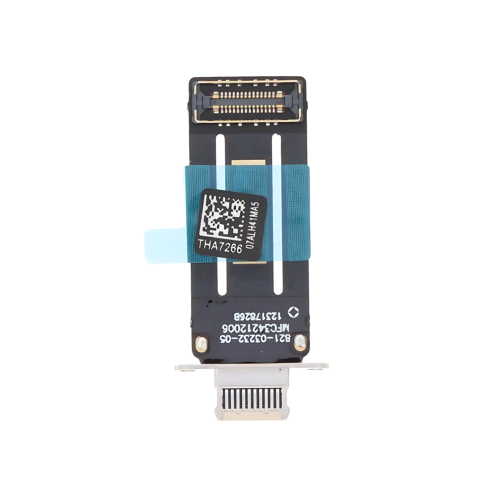 IPad Mini 6 原装尾插小板冲电小板尾排 A2567 A2568 A2569