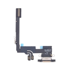 IPhone 16Pro Cavo Flat di Ricarica ORIGINALE Oro