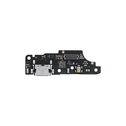 Motorola Moto E32 Cavo Flat di Ricarica ORIGINALE XT2227