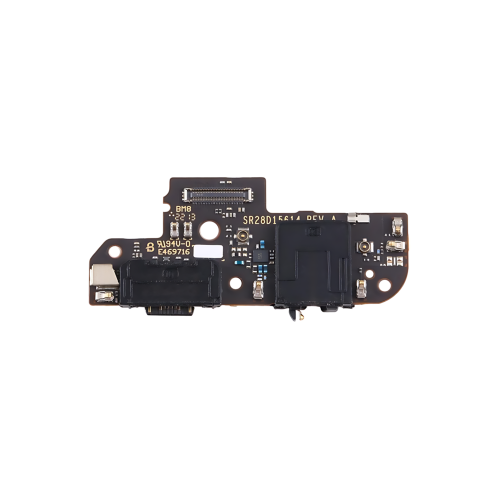 Motorola Moto G50 4G Cavo Flat di Ricarica ORIGINALE XT2137 XT2137-1 XT2137-2