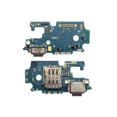 Samsung S25FE S731B 原装尾排尾插小板