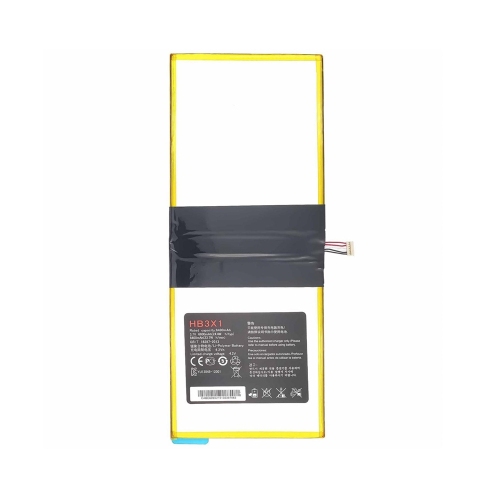 Batteria HB3X1 Huawei MediaPad 10 Link s10-201wa s10-231u s10-231w