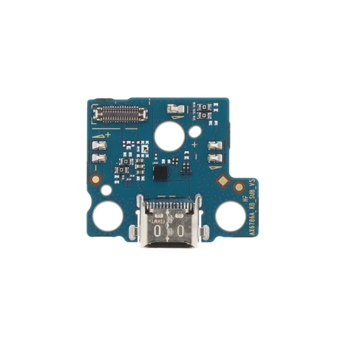 Lenovo Tab M11 TB330FU TB-330FU TB-330XU Cavo Flat di Ricarica ORIGINALE