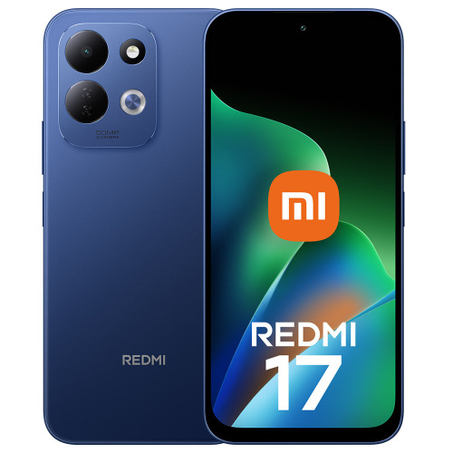 REDMI 17 4+128GB BLUE NUOVO