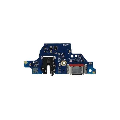 Motorola Moto G84 5G XT2347 原装尾排尾插小板