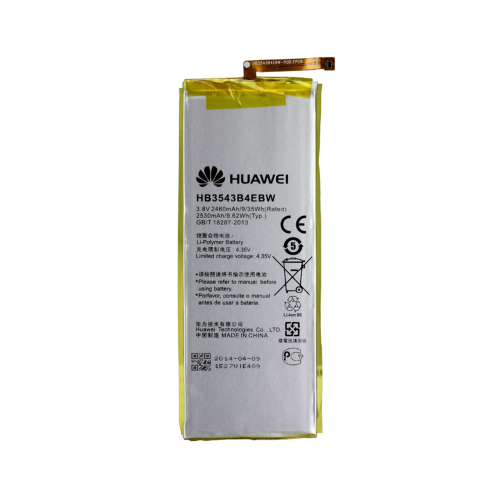 Batteria HB3543B4EBW Huawei P7 Ascend P7