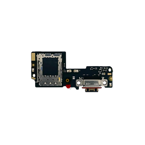 Xiaomi Redmi Note 14Pro 5G 24090RA29G 24090RA29C Poco X7 24095PCADG Cavo Flat di Ricarica ORIGINALE