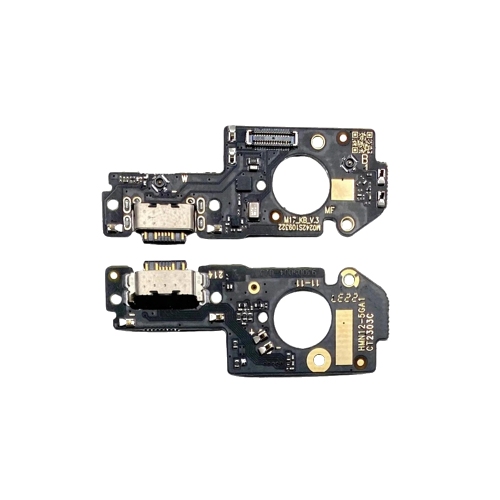 Xiaomi Redmi Note 12 5G 22111317I 22111317G Poco X5 5G 22111317PG Cavo Flat di Ricarica ORIGINALE